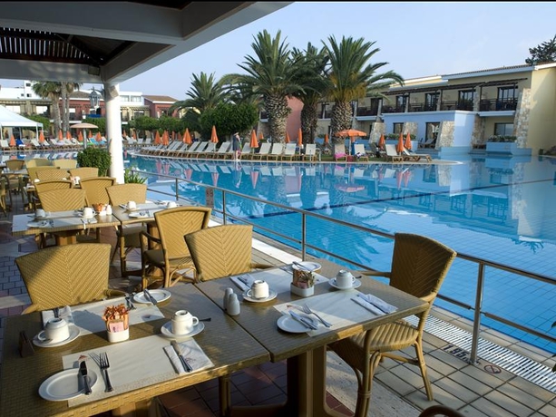 Hotel AENEAS
