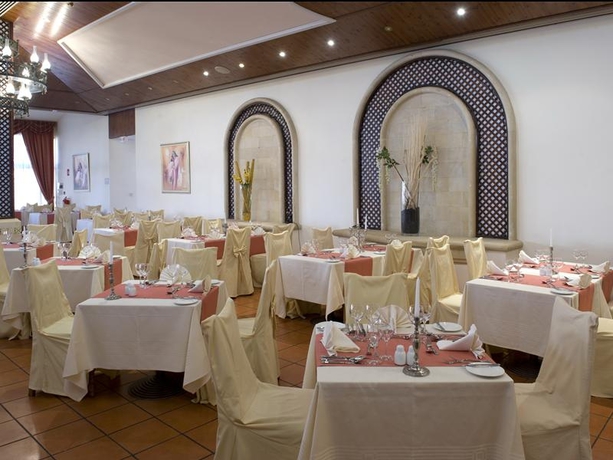 Hotel AENEAS