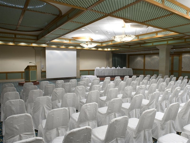 Hotel AENEAS
