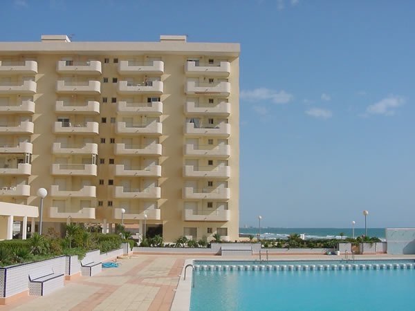 Hotel AGATA III
