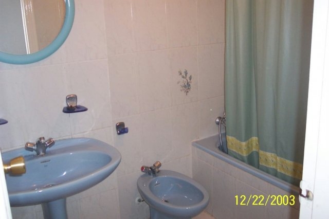 Hotel AGATA III