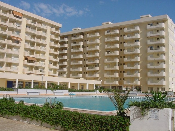 Hotel AGATA III