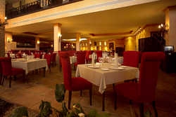 Hotel AGH Estepona