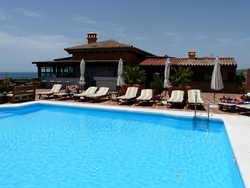Hotel AGH Estepona