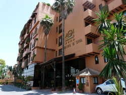 Hotel AGH Estepona