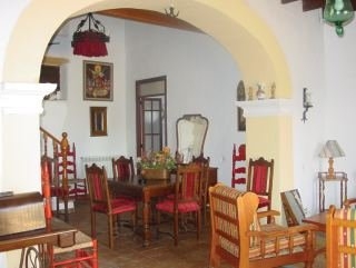 Hotel AGROTURISMO SA DUAIA