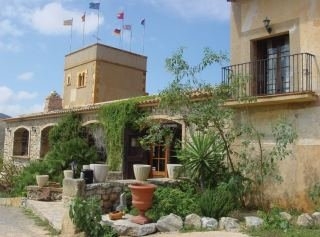 Hotel AGROTURISMO SA DUAIA