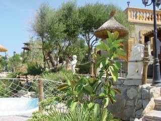 Hotel AGROTURISMO SA DUAIA