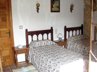 Hotel AGROTURISMO SA DUAIA