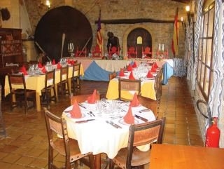 Hotel AGROTURISMO SA DUAIA