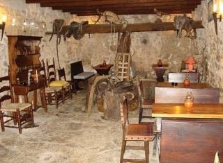 Hotel AGROTURISMO SA DUAIA