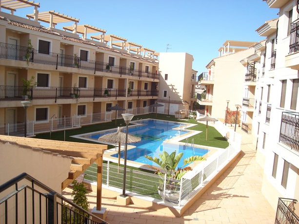 Hotel AGUILAS DE LOS COLLADOS