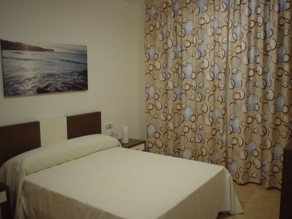 Hotel AGUILAS DE LOS COLLADOS