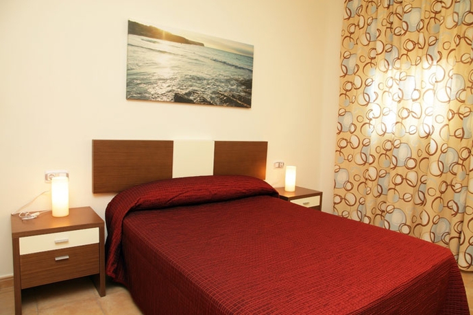 Hotel AGUILAS DE LOS COLLADOS