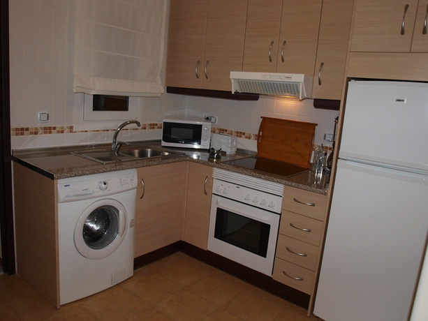 Hotel AGUILAS DE LOS COLLADOS