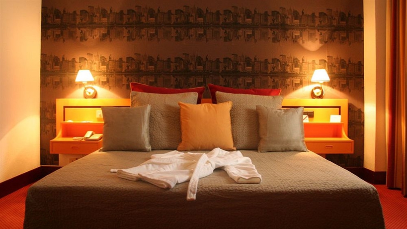Hotel AIDA
