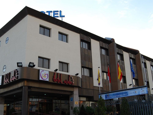 Hotel AIDA
