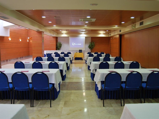 Hotel AIDA