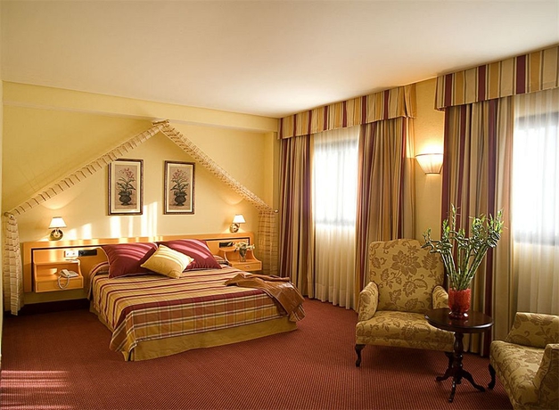 Hotel AIDA