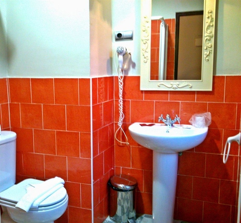Hotel AL ANDALUS