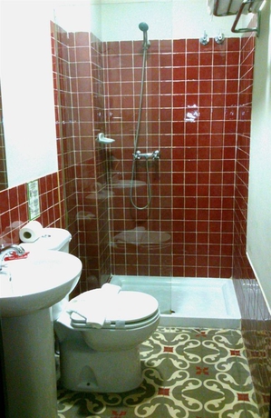 Hotel AL ANDALUS