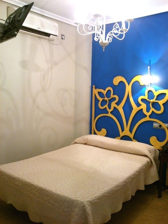 Hotel AL ANDALUS