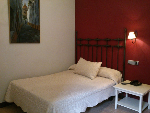 Hotel AL ANDALUS