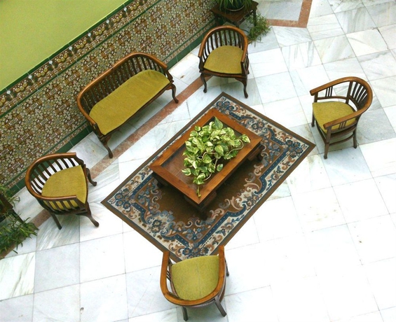 Hotel AL ANDALUS
