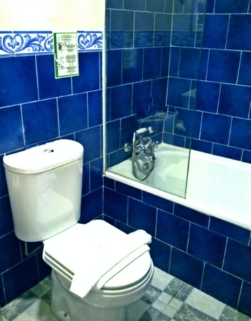 Hotel AL ANDALUS