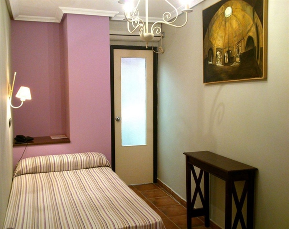 Hotel AL ANDALUS