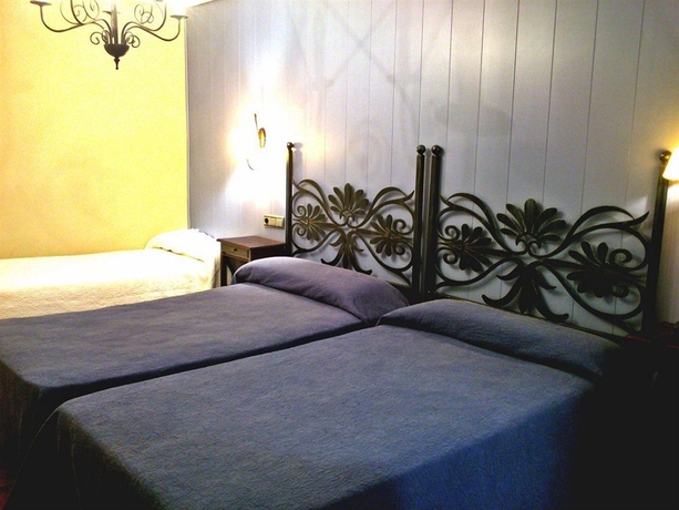 Hotel AL ANDALUS