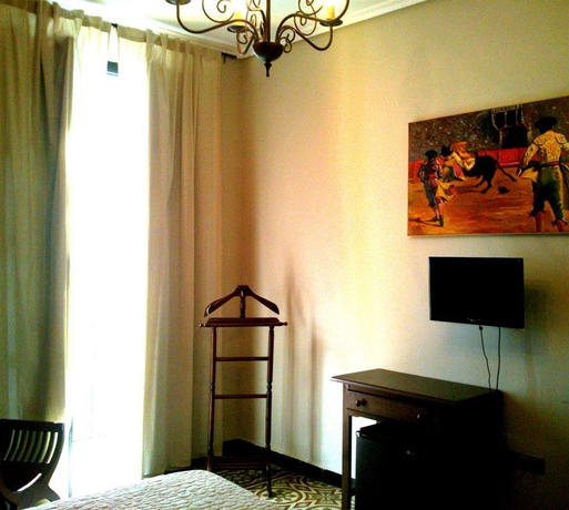 Hotel AL ANDALUS