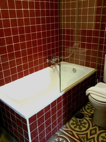 Hotel AL ANDALUS