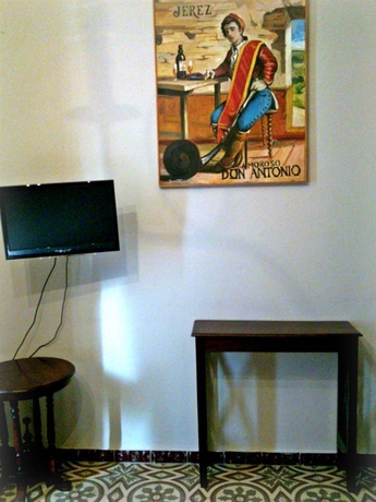 Hotel AL ANDALUS