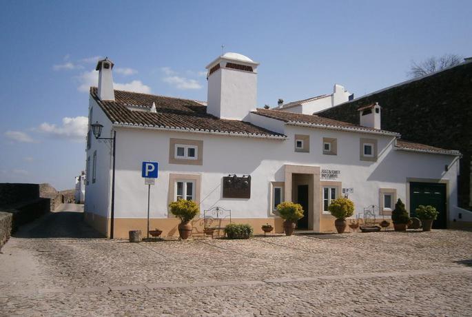 Hotel ALBERGARIA EL REI D. MANUEL