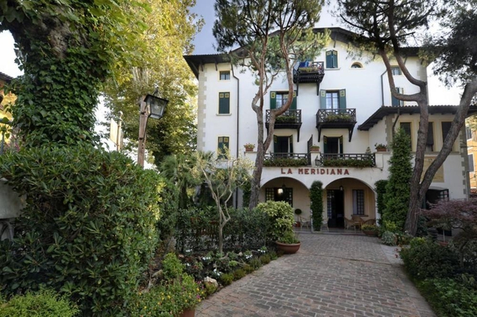 Hotel ALBERGO LA MERIDIANA
