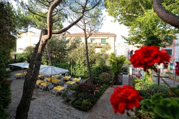 Hotel ALBERGO LA MERIDIANA