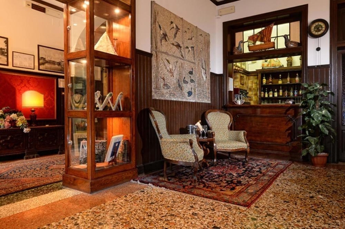 Hotel ALBERGO LA MERIDIANA