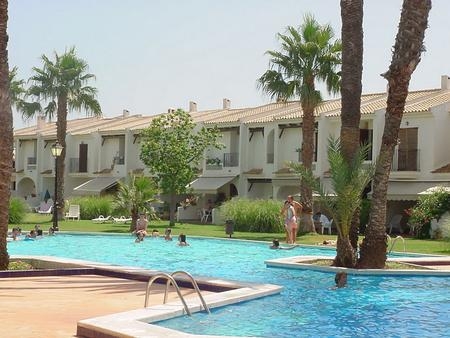 Hotel ALDEAS DE TARAY CLUB
