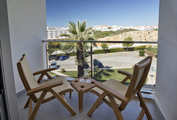 Hotel ALISIOS
