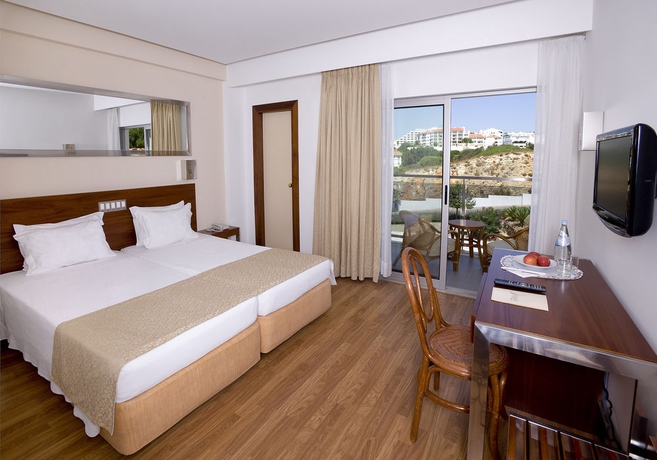 Hotel ALISIOS