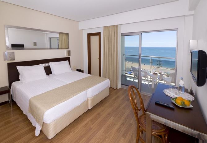 Hotel ALISIOS