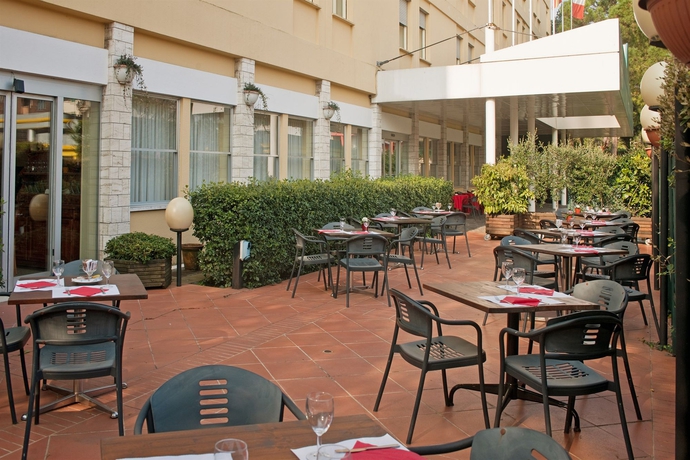 Hotel ALLIANCE VERONA
