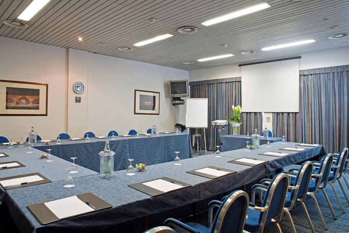 Hotel ALLIANCE VERONA