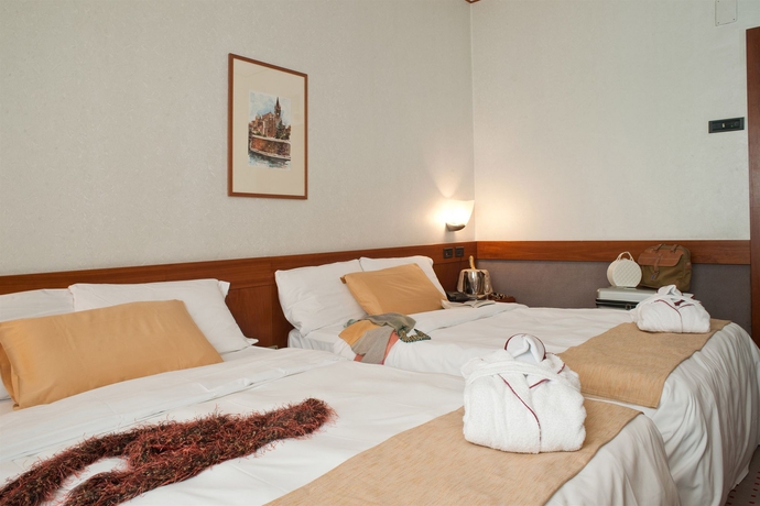 Hotel ALLIANCE VERONA