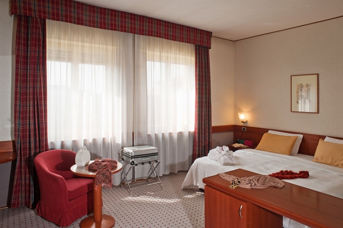 Hotel ALLIANCE VERONA
