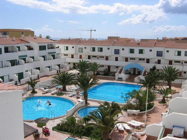 Hotel ALONDRAS PARK