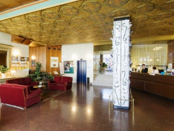 Hotel ALPI