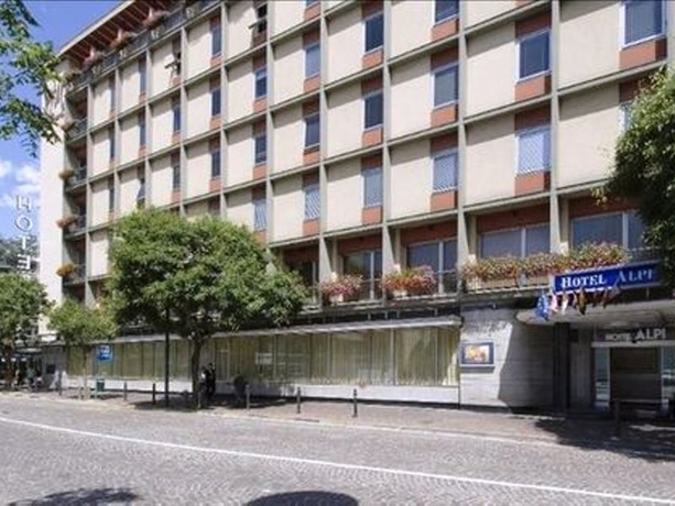Hotel ALPI