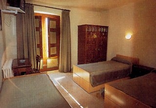 Hotel ALPINA JACA HOSTAL